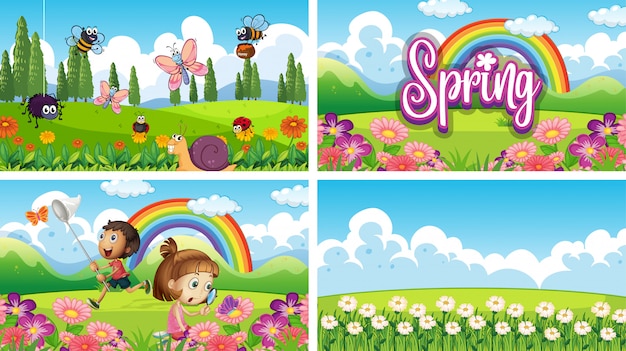 Detail Background Anak Nomer 39