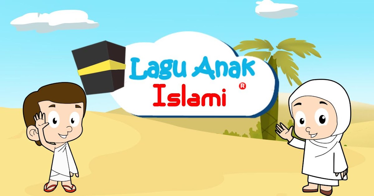 Detail Background Anak Anak Islami Nomer 26