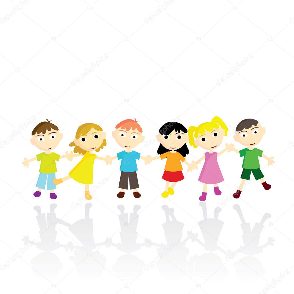 Detail Background Anak Anak Vector Nomer 20