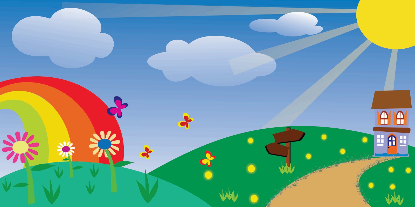 Detail Background Anak Anak Vector Nomer 23