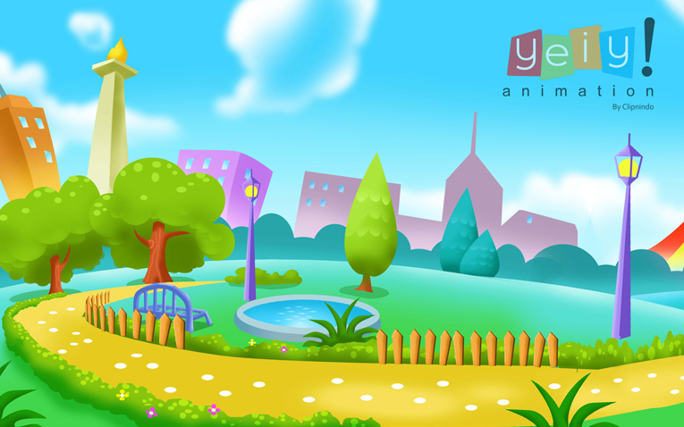 Detail Background Anak Anak Vector Nomer 24