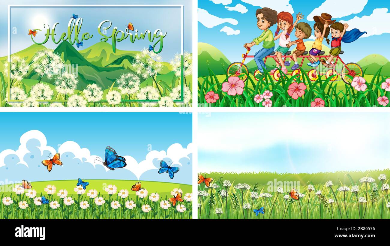 Detail Background Anak Anak Vector Nomer 48