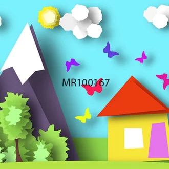 Detail Background Anak Ceria Nomer 54