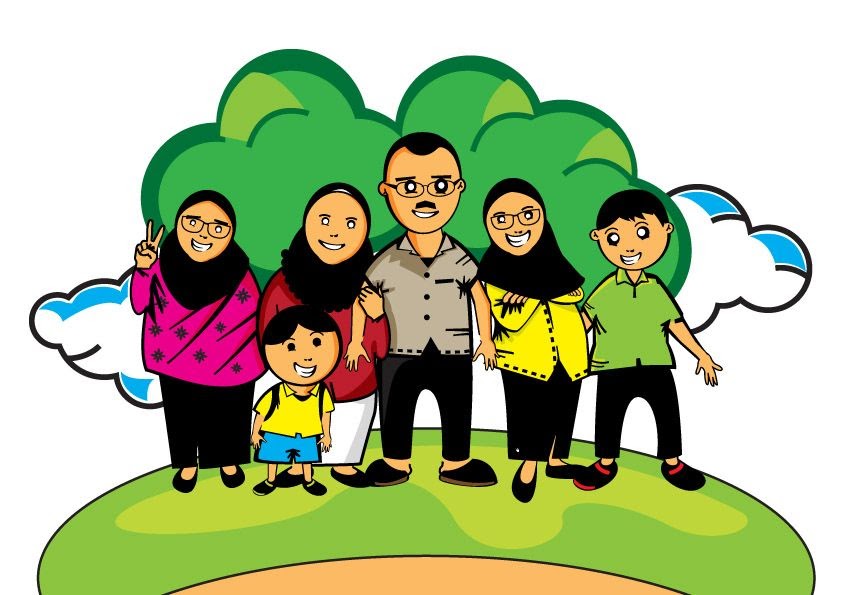 Detail Background Anak Kartun Nomer 44