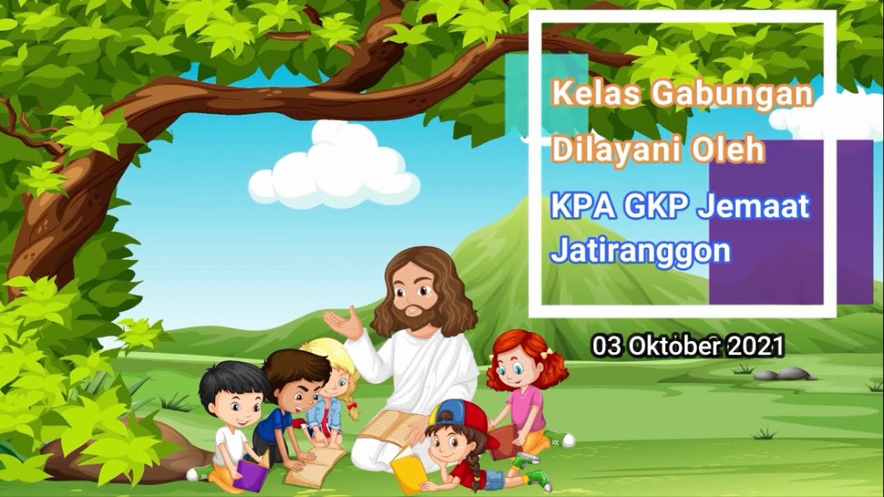 Detail Background Anak Sekolah Minggu Nomer 49