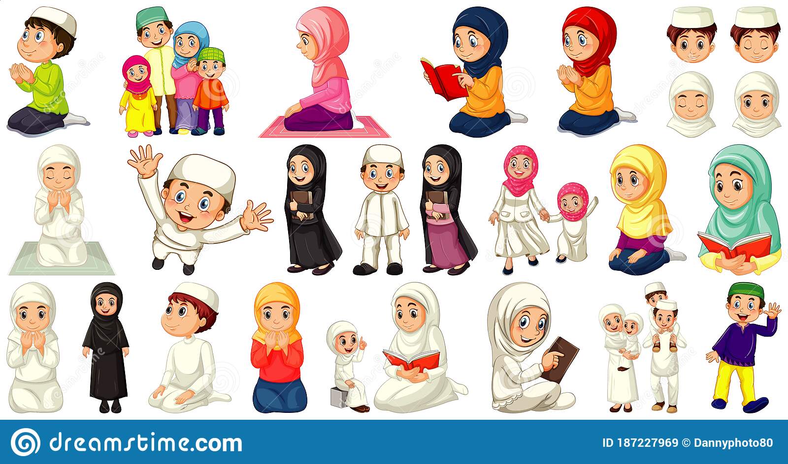 Detail Background Anak Tk Kartun Nomer 30