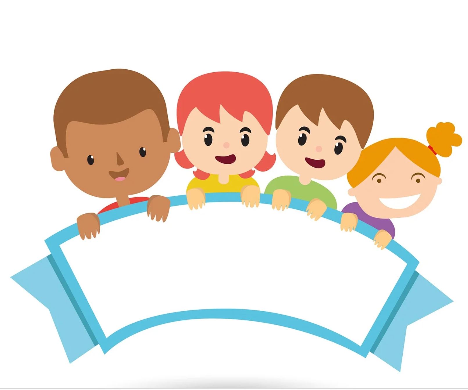 Detail Background Anak Tk Kartun Nomer 33