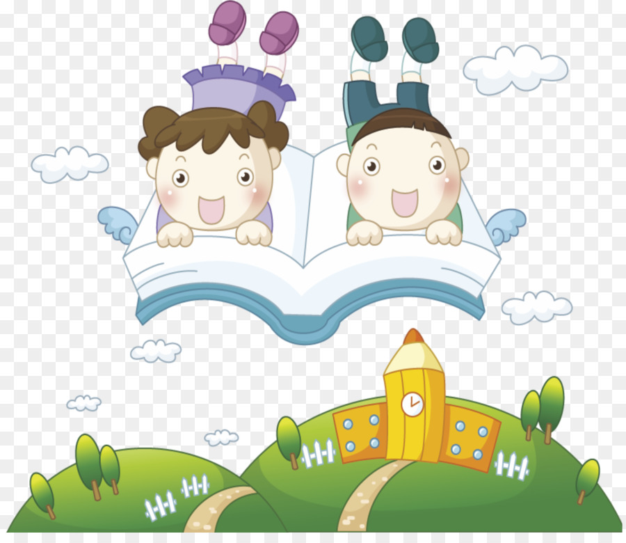 Detail Background Anak Tk Kartun Nomer 38