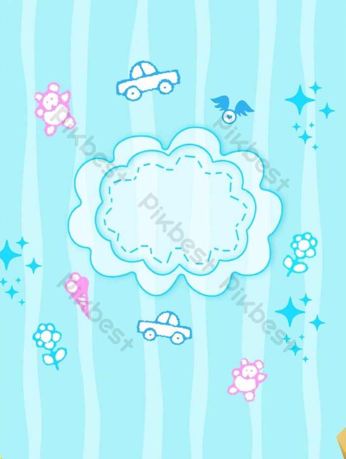 Detail Background Anak Tk Kartun Nomer 43