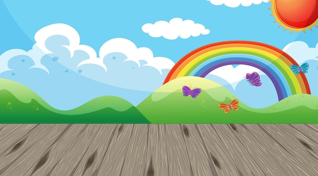 Background Anak Vector - KibrisPDR