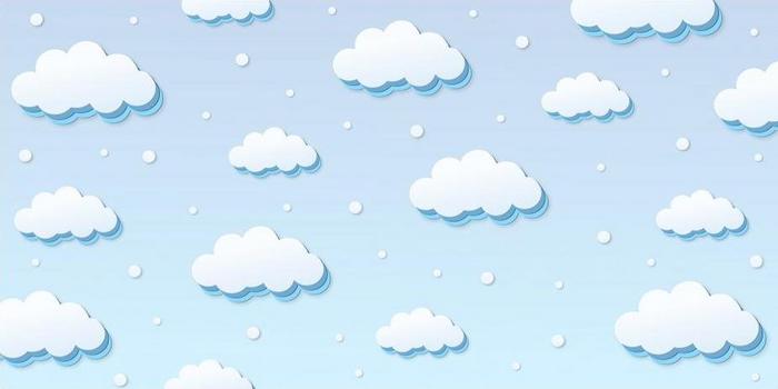 Detail Background Animasi Awan Nomer 30