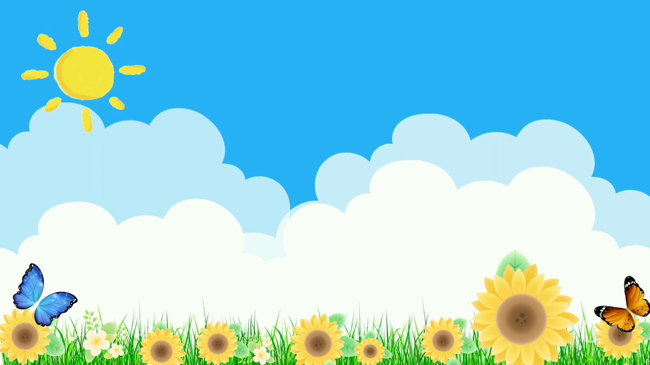 Detail Background Animasi Bunga Nomer 4