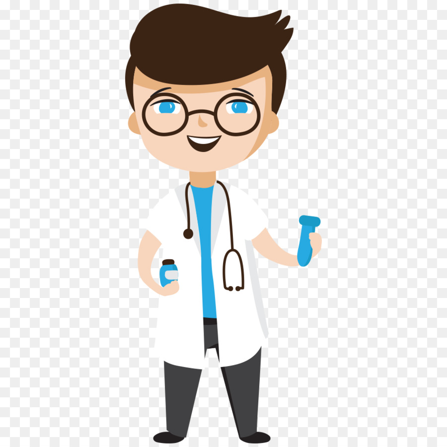 Detail Background Animasi Dokter Nomer 14