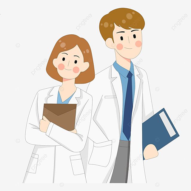 Detail Background Animasi Dokter Nomer 16