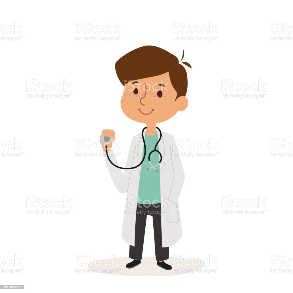 Detail Background Animasi Dokter Nomer 19