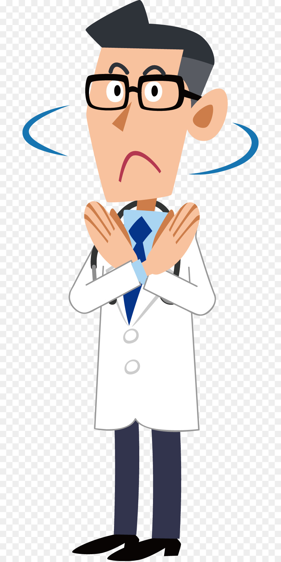 Detail Background Animasi Dokter Nomer 20