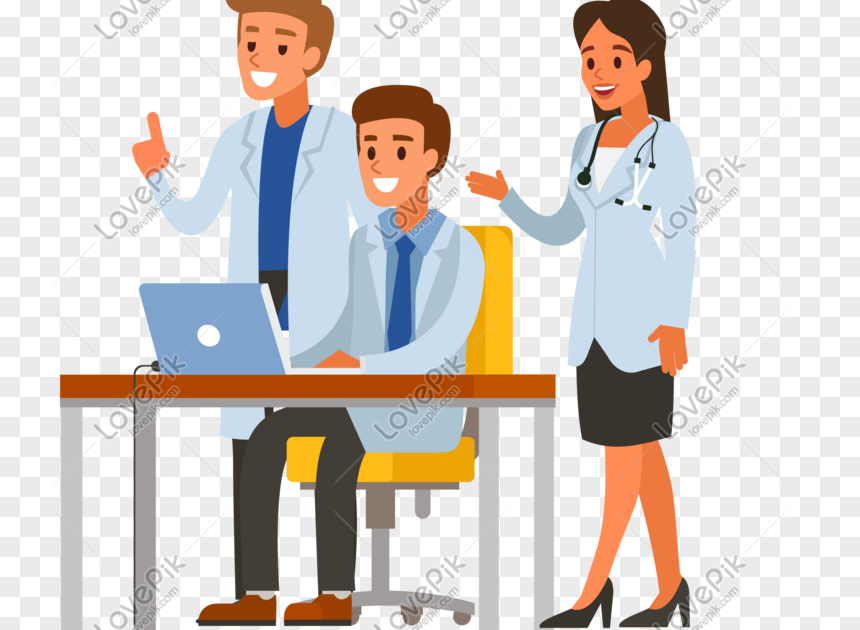 Detail Background Animasi Dokter Nomer 25