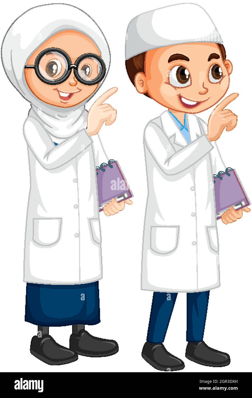 Detail Background Animasi Dokter Nomer 27
