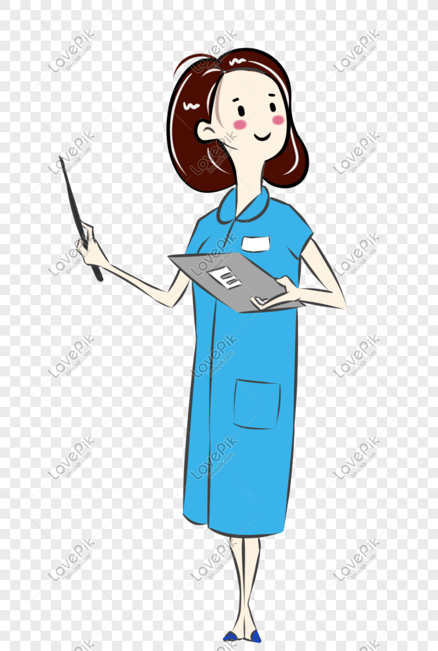 Detail Background Animasi Dokter Nomer 28
