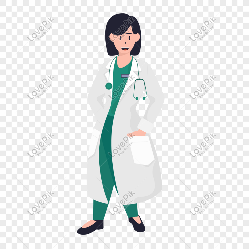 Detail Background Animasi Dokter Nomer 29