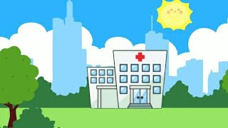Detail Background Animasi Dokter Nomer 31