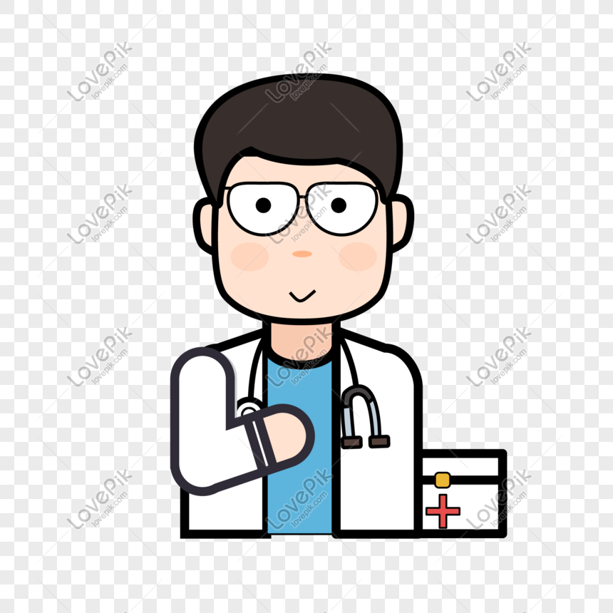 Detail Background Animasi Dokter Nomer 34