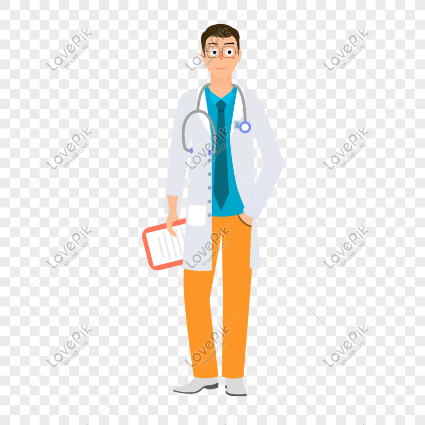 Detail Background Animasi Dokter Nomer 36