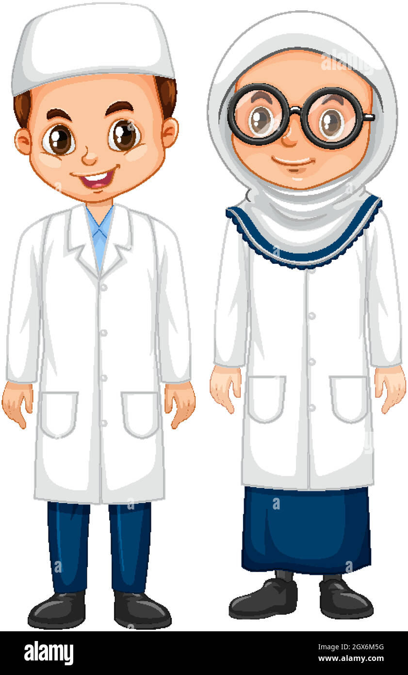 Detail Background Animasi Dokter Nomer 37