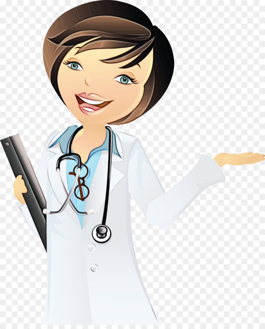 Detail Background Animasi Dokter Nomer 38