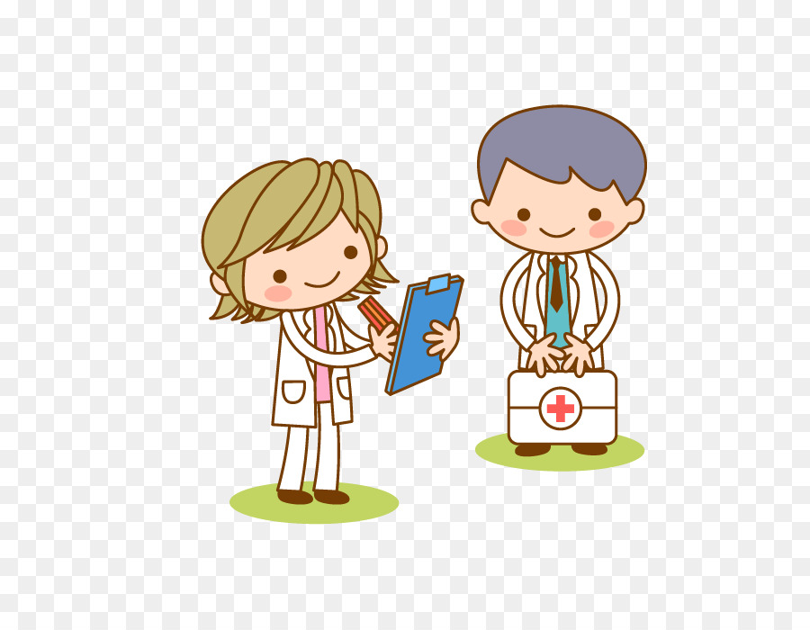 Detail Background Animasi Dokter Nomer 39