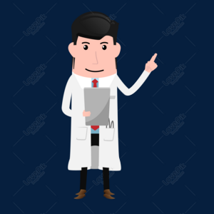 Detail Background Animasi Dokter Nomer 40