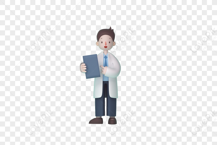 Detail Background Animasi Dokter Nomer 43