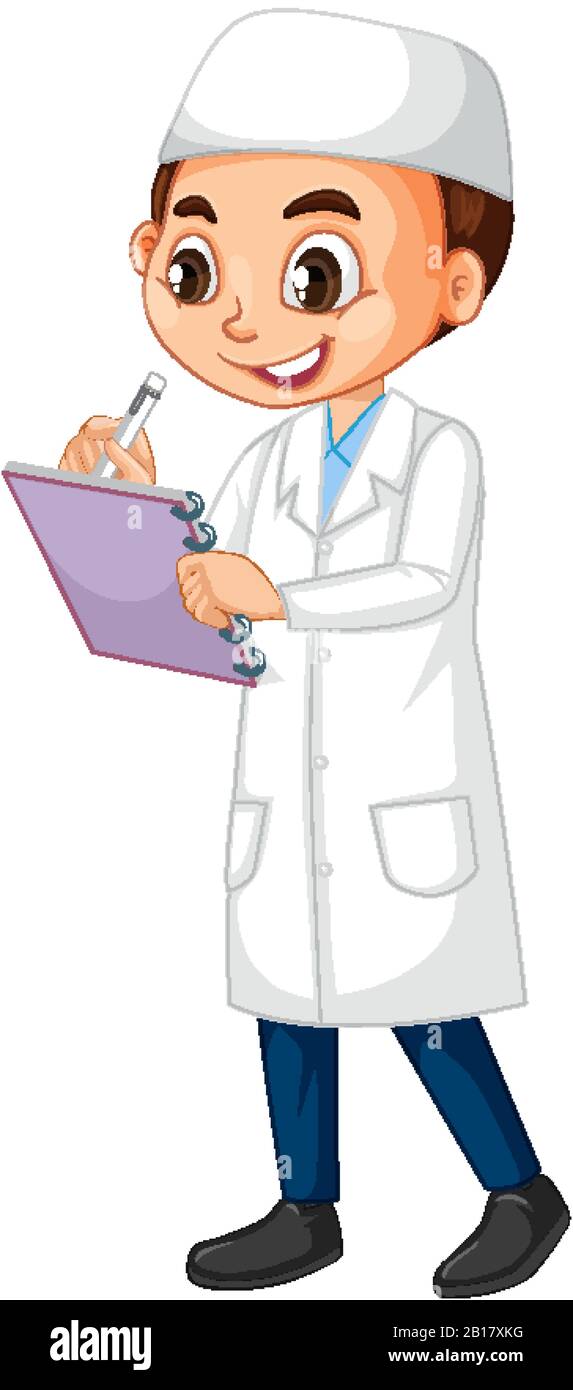 Detail Background Animasi Dokter Nomer 44