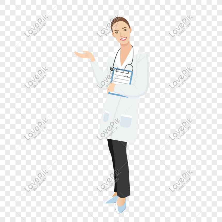 Detail Background Animasi Dokter Nomer 46