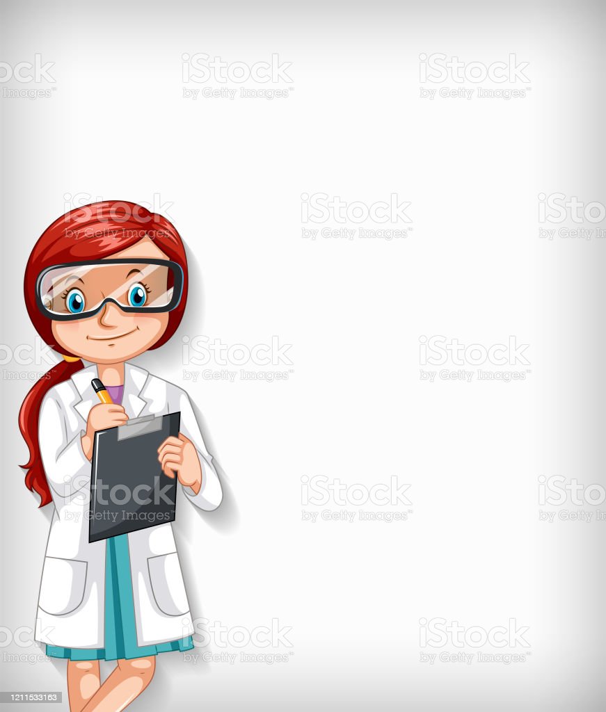 Detail Background Animasi Dokter Nomer 6