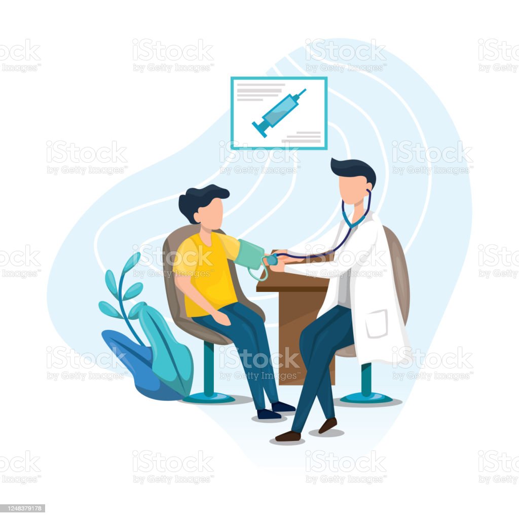 Detail Background Animasi Dokter Nomer 52