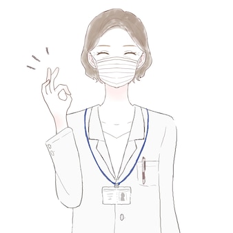 Detail Background Animasi Dokter Nomer 53