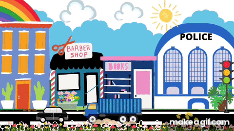 Detail Background Animasi Gif Bergerak Nomer 53