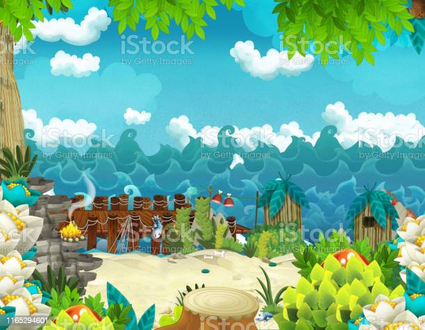 Detail Background Animasi Laut Nomer 42