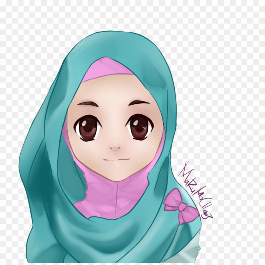 Detail Background Animasi Muslim Nomer 36