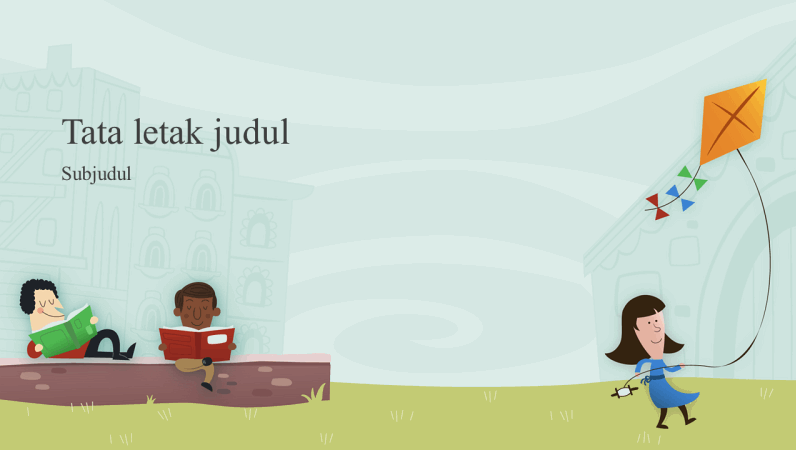 Detail Background Animasi Pendidikan Nomer 50