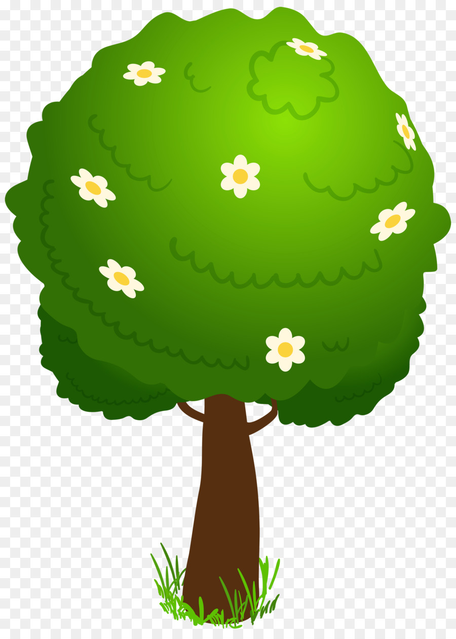 Detail Background Animasi Pohon Nomer 17