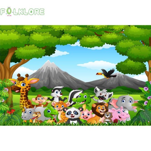 Detail Background Animasi Pohon Nomer 38