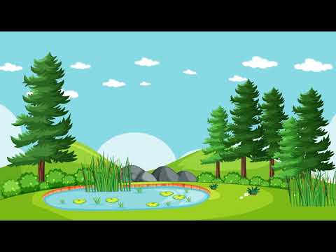 Detail Background Animasi Pohon Nomer 54