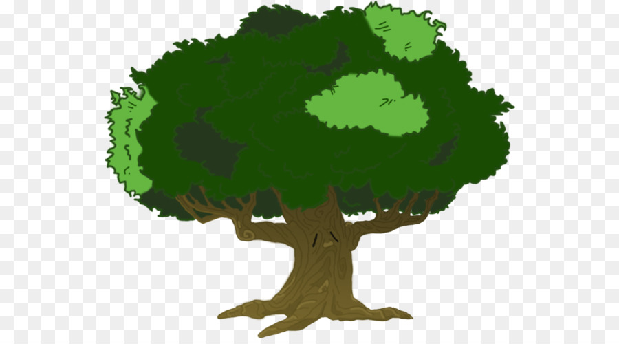 Detail Background Animasi Pohon Nomer 8