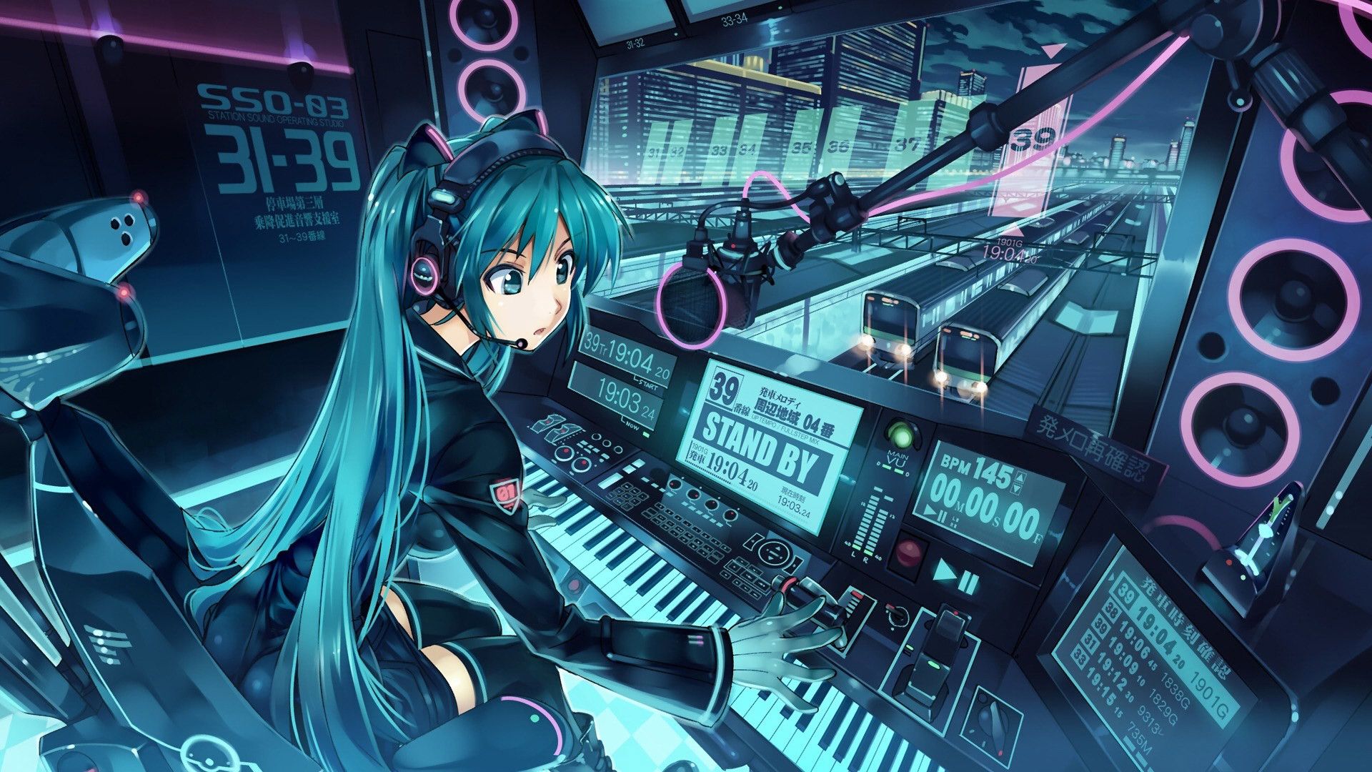 Background Animasi Untuk Laptop - KibrisPDR
