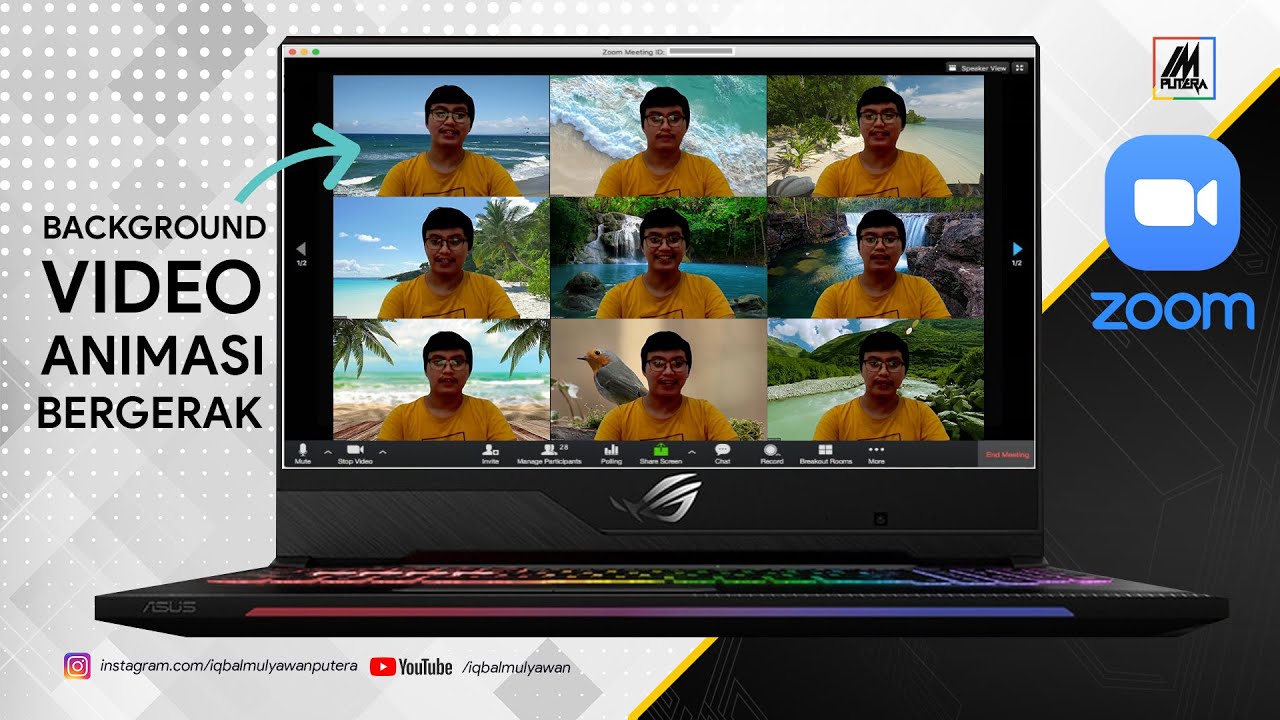 Detail Background Animasi Untuk Laptop Nomer 53