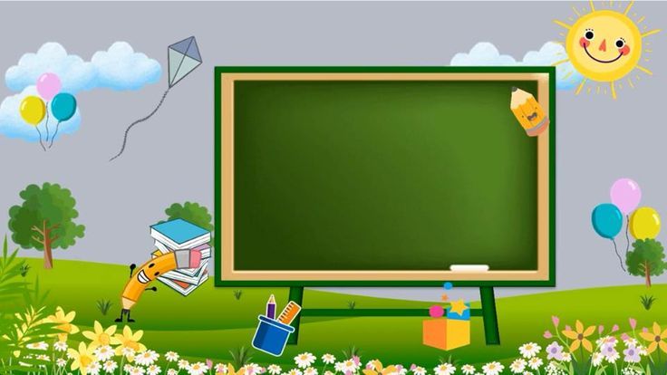 Detail Background Animasi Video Pembelajaran Nomer 15