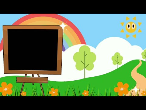 Detail Background Animasi Video Pembelajaran Nomer 17