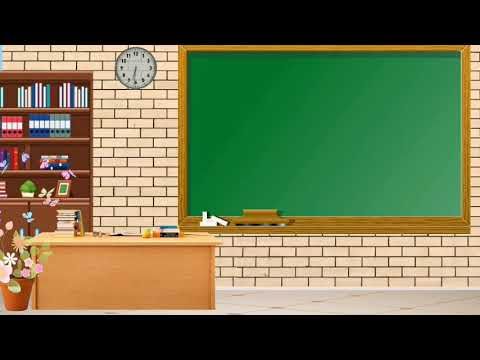 Detail Background Animasi Video Pembelajaran Nomer 3